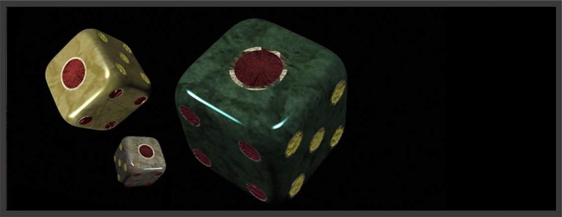 Roll of the Dice